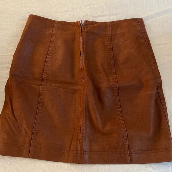 Free People Skirt - Picture 3 of 3